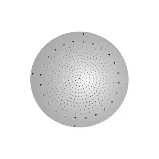 BOSSINI PARIS-OKI Верхний душ &Oslash; 470 мм, FLAT, цвет: хром