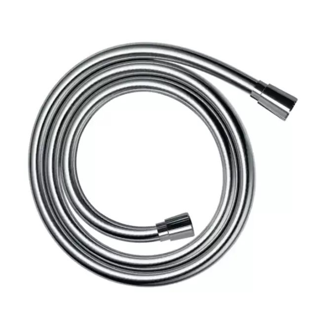 Hansgrohe Isiflex&rsquo;B Душевой шланг 1600 мм, цвет: серебристый металлик