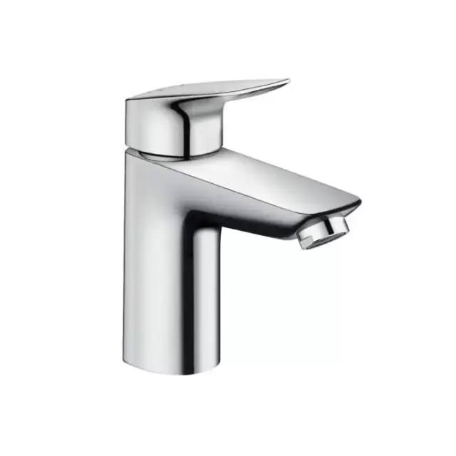 Hansgrohe MyCube Смеситель для раковины, 1 отв., цвет: хром