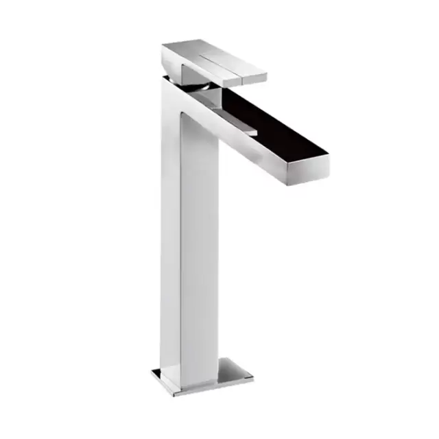 Fantini AR/38 Смеситель для раковины, 1 отверстие, цвет: хром