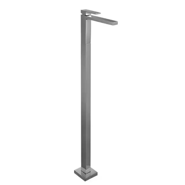 Fantini AR/38 Смеситель для раковины, напольный, цвет: хром