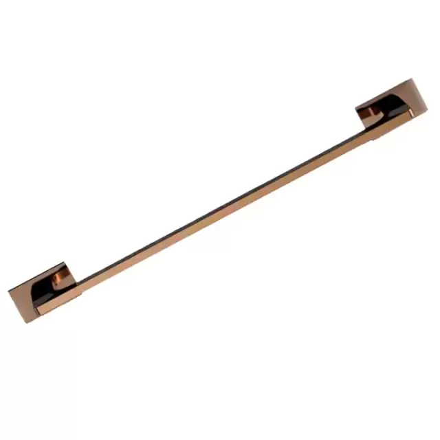 Colombo Look Полотенцедержатель 42см, цвет: PVD Vintage