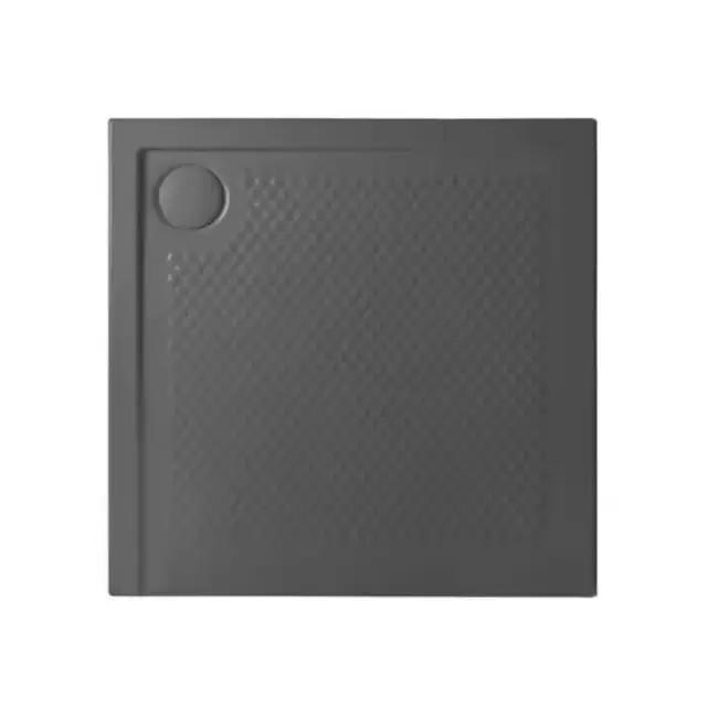 Artceram Душевой поддон 90x90х5.5cм., квадратный, цвет: grigio oliva