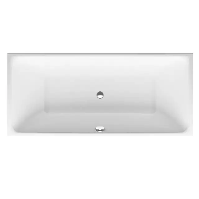 Bette Loft  Ванна  с шумоизоляцией 170х80х42см, встраиваемая, цвет: белый