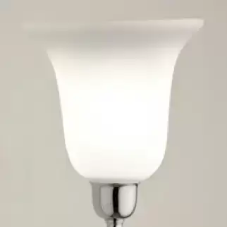 Devon&Devon Tulip  Glass Плафон стеклянный 138х120 мм для настенного светильника