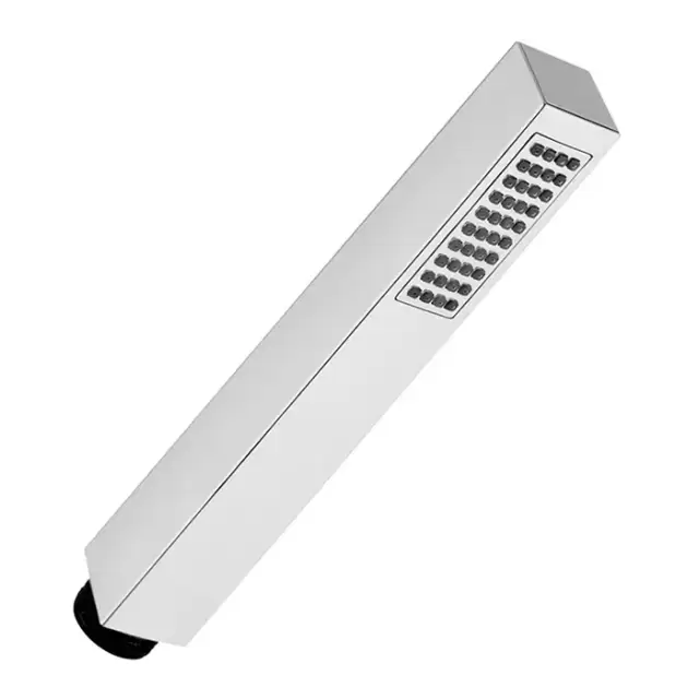 Nicolazzi Doccia Ручной душ, цвет: хром