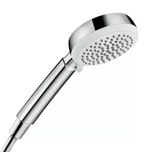 Hansgrohe Crometta 100 Vario Ручной душ, цвет: хром