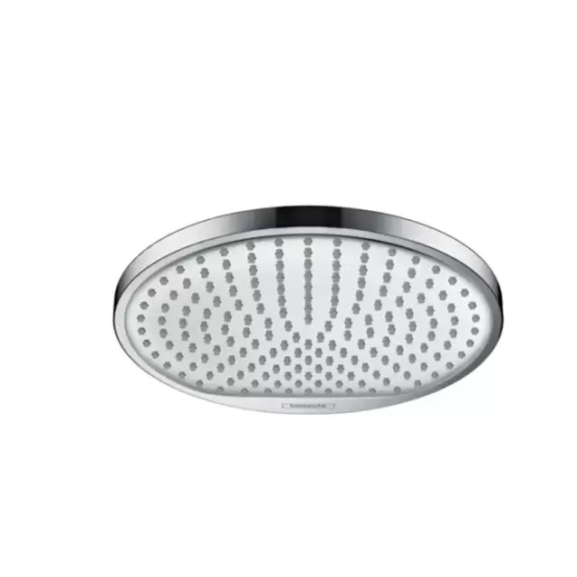 Hansgrohe Crometta S 240 1jet Верхний душ &Oslash;240мм, цвет: хром