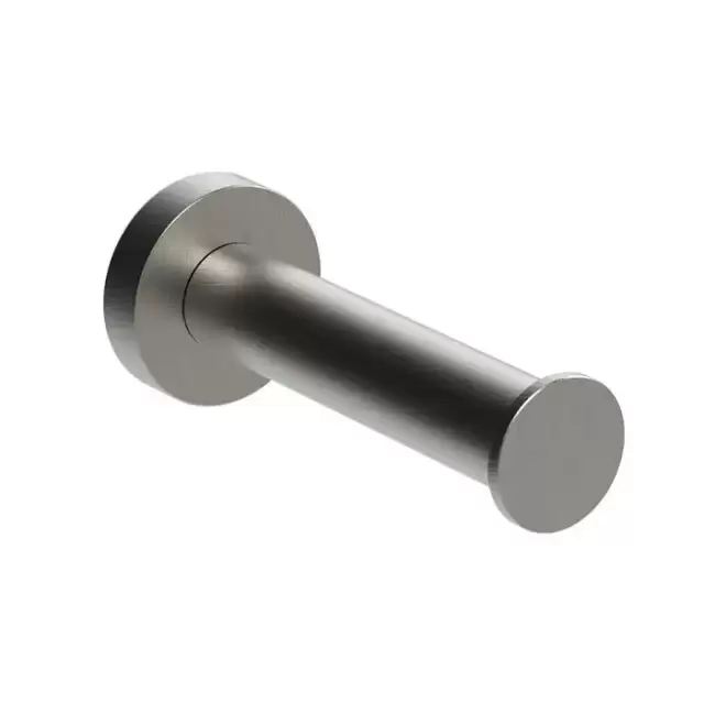 Colombo Plus Держатель дополной т/б., подвесной, цвет: PVD нержавеющая сталь