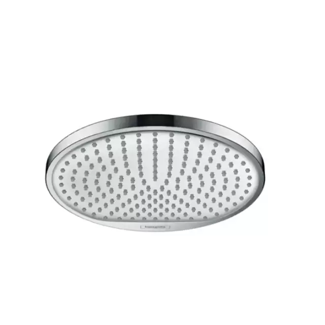 Hansgrohe Crometta S 240 1jet Верхний душ &Oslash;240мм, цвет: хром