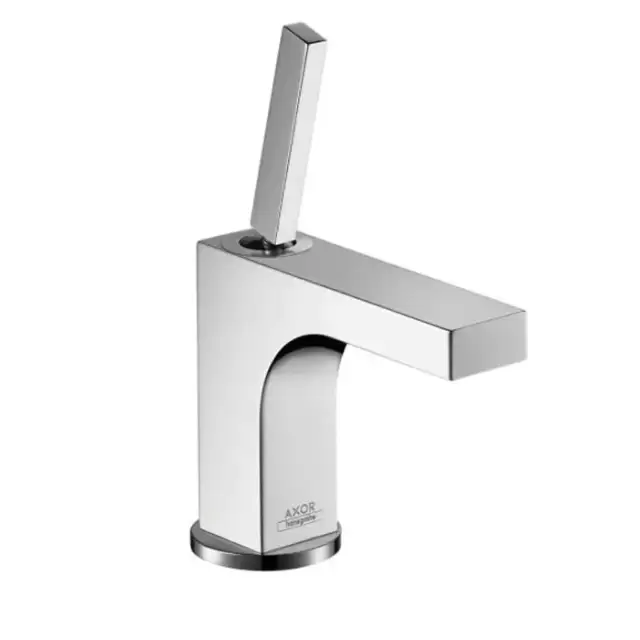 Axor Citterio, Смеситель для раковины в форметаза 270, однорычажный, цвет: хром