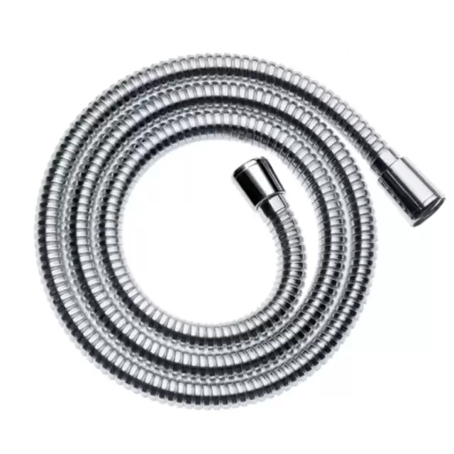 Hansgrohe sensoflex Душевой шланг, 125см цвет: хром