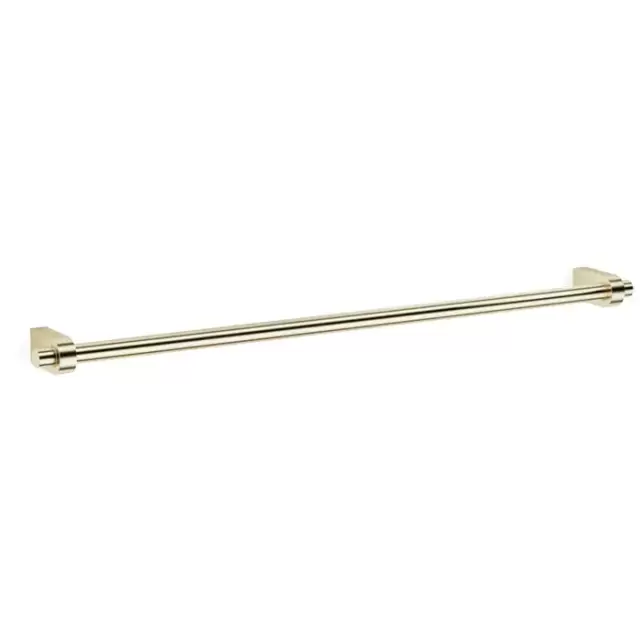 Decor Walther Century HTE80 Полотенцедержатель 80см, подвесной, цвет: золото матовое