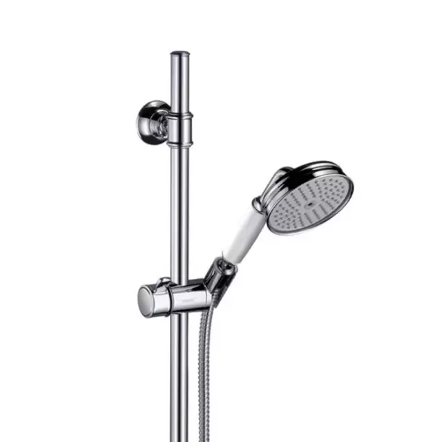 Axor Montreux Душевой набор, цвет: хром