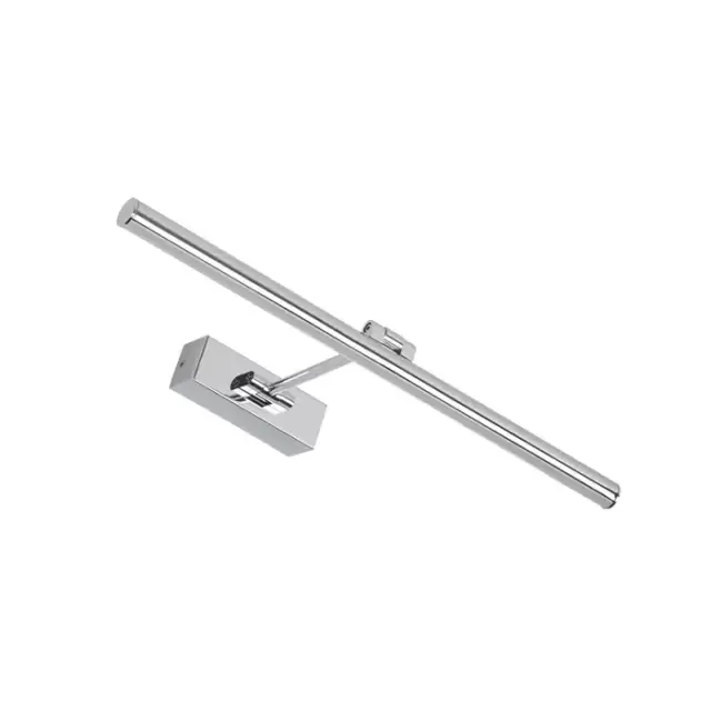 Decor Walther Dim ECO 45 LED Светильник настенный 45см, светодиодный, 1x LED 12 W, цвет: хром