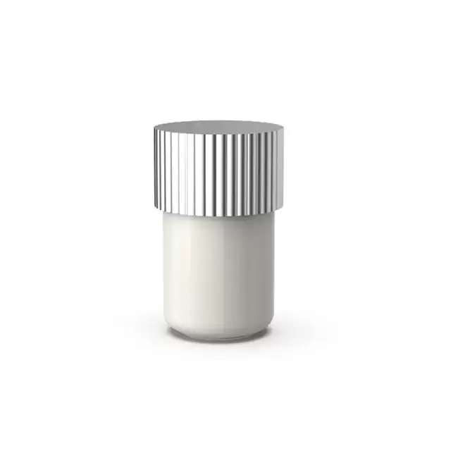 Decor Walther OF.LINE DMD S Коробка универсальная, цвет: Aqua/Shell