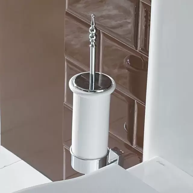 Globo Paestum Ершик подвесной 8x45см