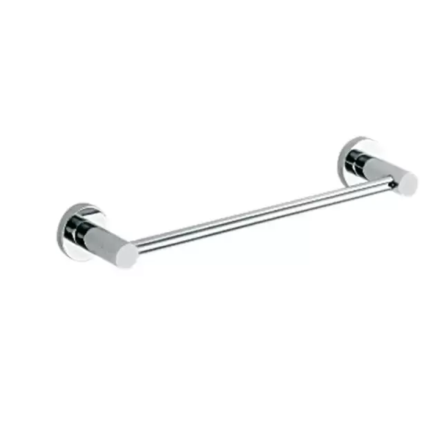 Colombo Plus Полотенцедержатель 48.5см, цвет: хром