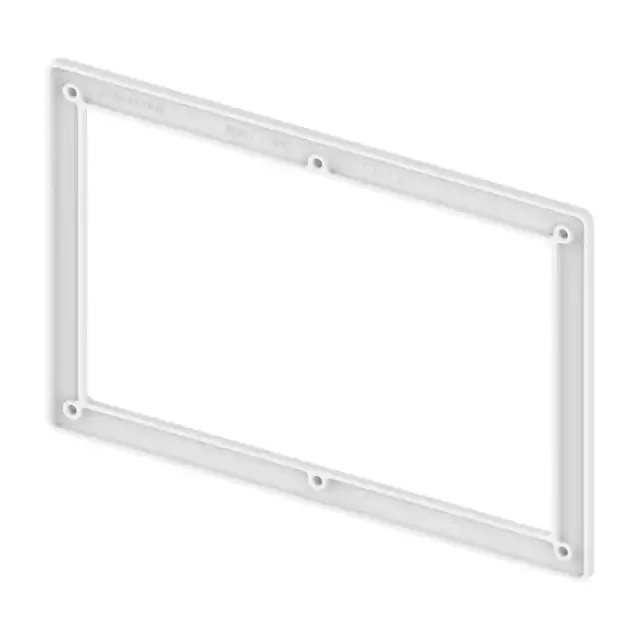 TECEsolid Дистанционная рамка, цвет: белый