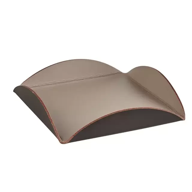 Colombo Adj Подставка для сервировки настольная, 25x25 см , цвет: капучино/шоколад