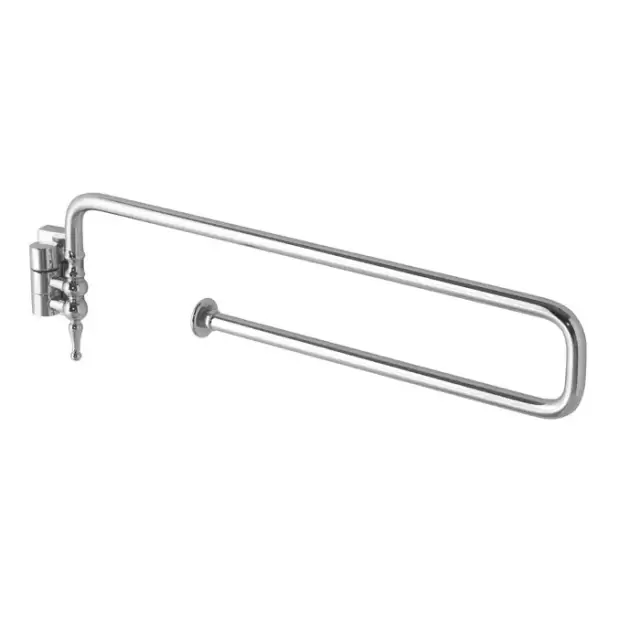 Globo Paestum Полотенцедержатель поворотный 42см.,