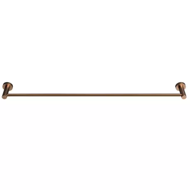 Colombo Plus Полотенцедержатель 83.5см, цвет: PVD Vintage матовый