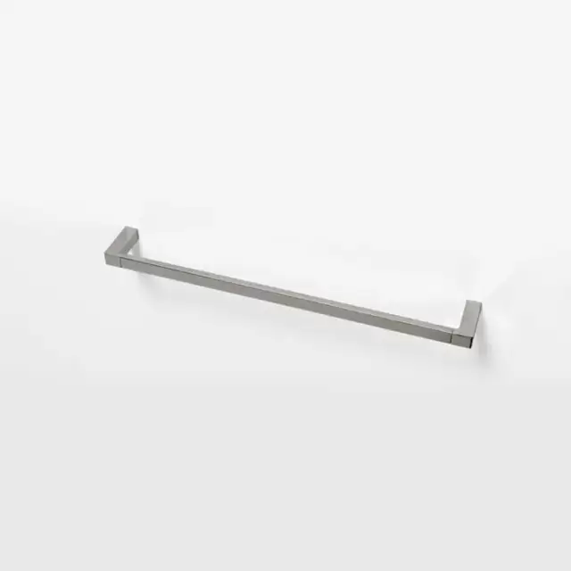 Colombo MiniQ Полотенцедержатель 46,5см, цвет: PVD нержавеющая сталь