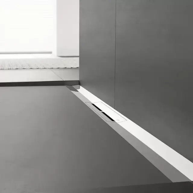 TECEdrainprofile Профиль для душа 160см, цвет: сатин