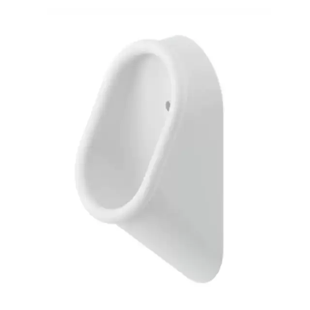 Artceram Babila Писсуар 37x30хh64 см, Saniglaze, цвет: белый матовый