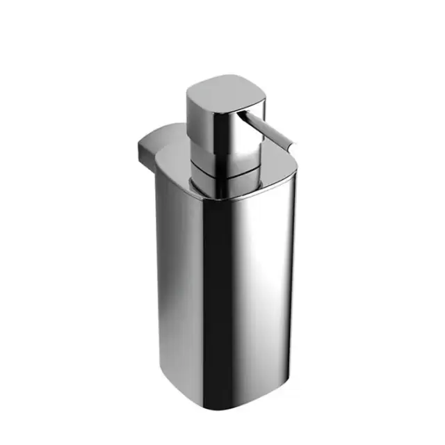 Colombo Trenta Дозатор для жидкого мыла, подвесной, цвет: хром