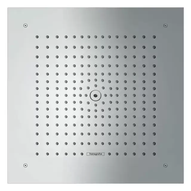 Hansgrohe Raindance Select E Р Верхний душ 40х40см цвет: хром
