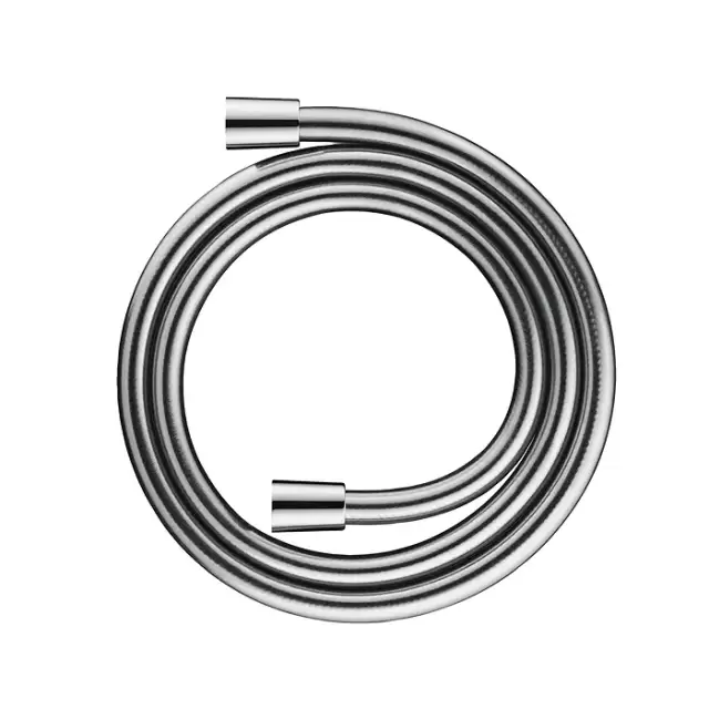 Duravit Shower Шланг для душа 160см., цвет: хром