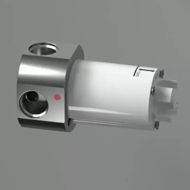 QuadroDesign IN001/1 Универсальная встраиваемая часть (соответствует GI2)