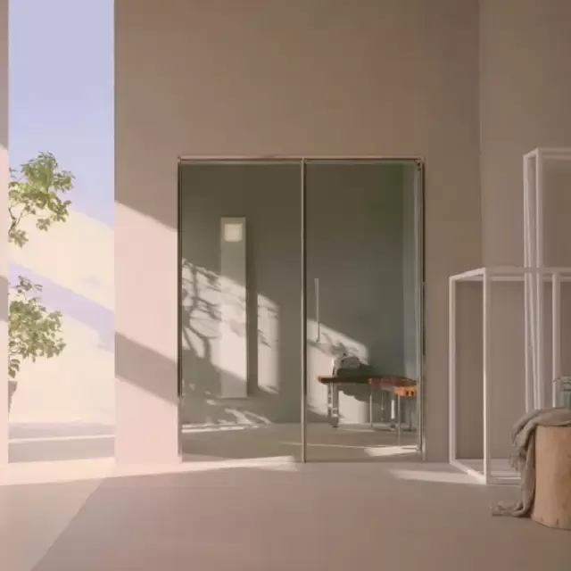 Effegibi Touch&Steam 45 Парогенератор 23х3.7х167см, 4.5 кВт