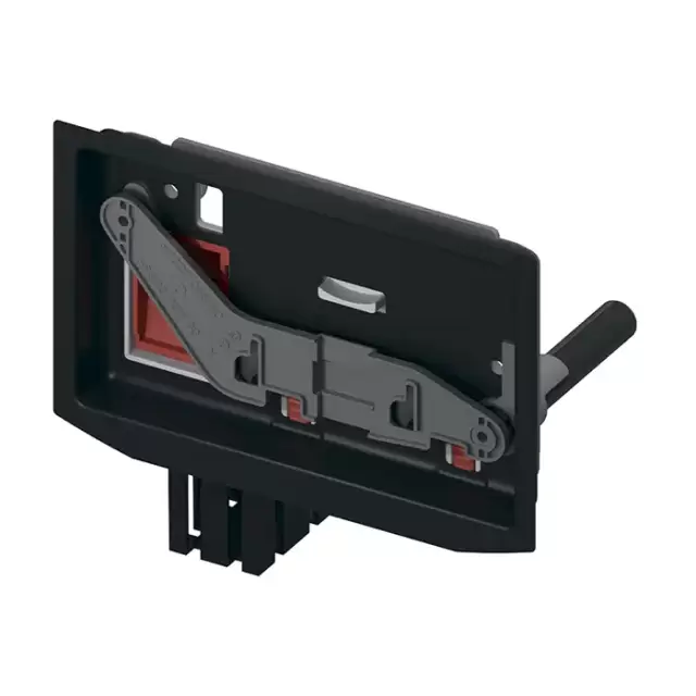 TECE Контейнер для установки гигиенических таблеток в смывной бачок TECE Uni/TECEbase