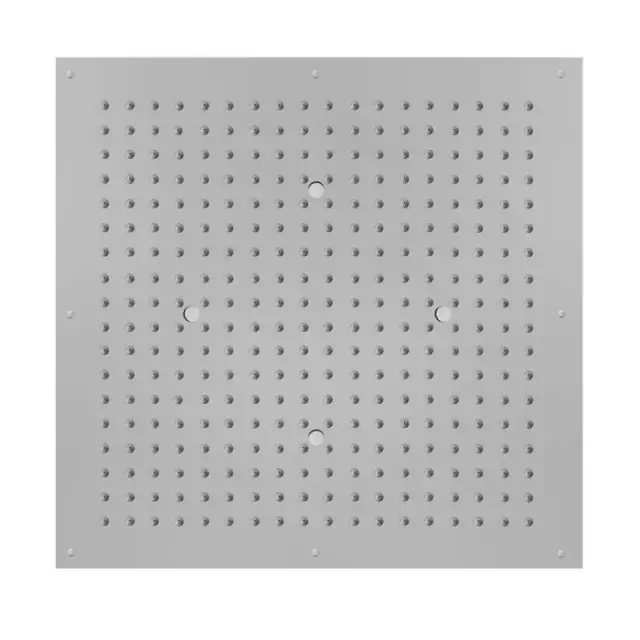 BOSSINI DREAM-XL CUBE Верхний душ 1000 x 1000 мм, цвет: хром