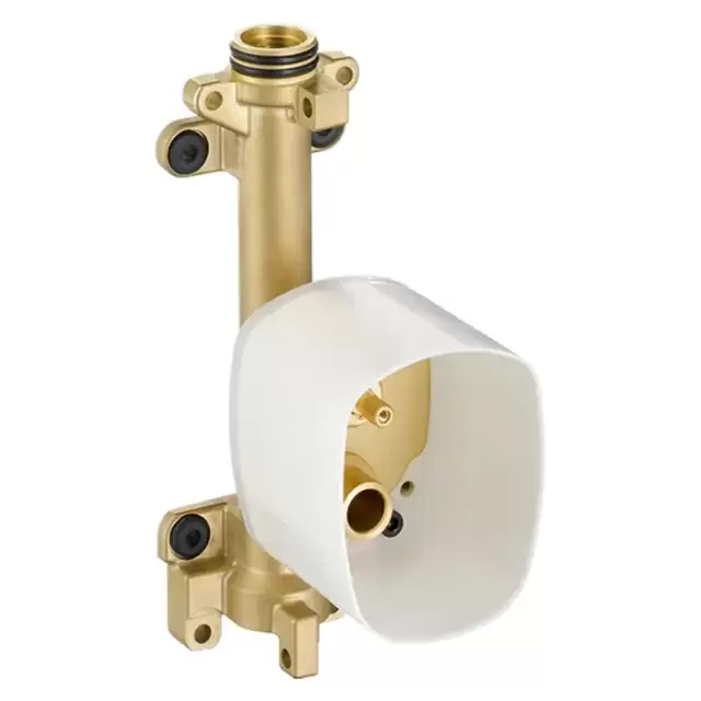 Axor ShowerCollection Скрытая часть для ручного душа с запорным вентилем, &frac12;&rsquo;