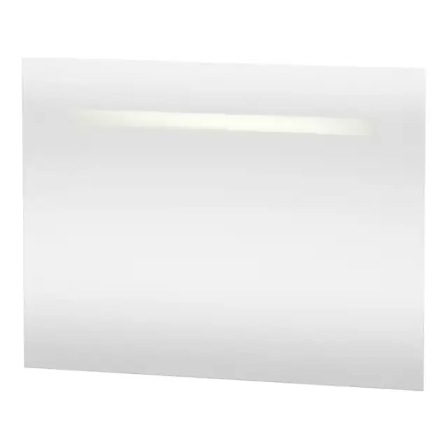 Duravit Ketho Зеркало с подсветкой 100х75х4.1см, 1 сэнс выкл справа внизу