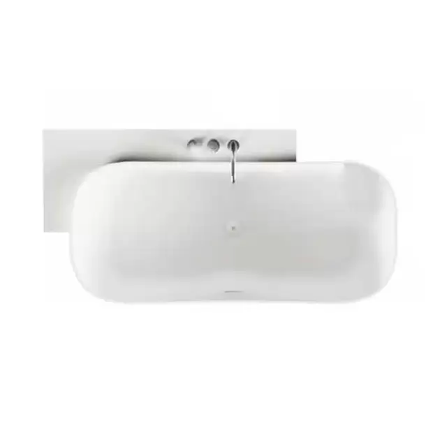 Novellini Ship Ванна угловая 160х70х62 смсм., Sx, со смесителем, с донным клапаном click-clack, novotech, цвет: белый матовый