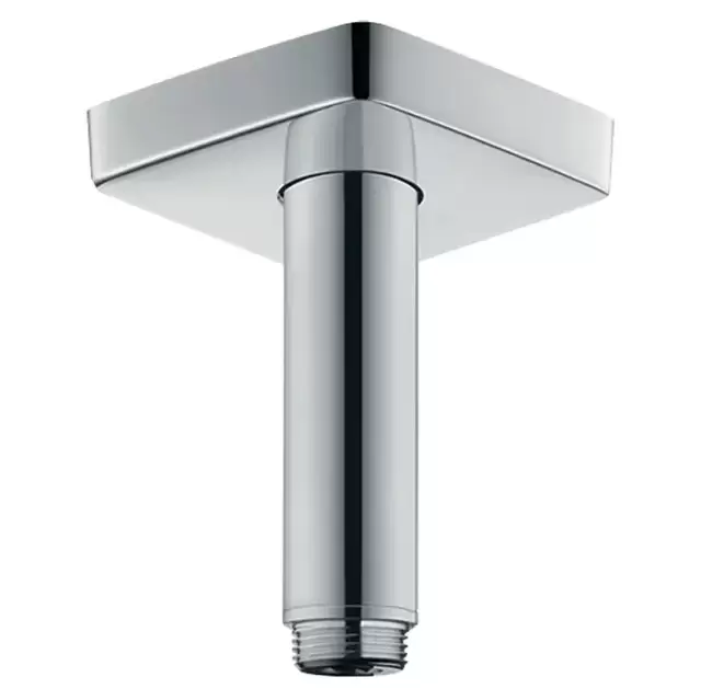 Hansgrohe Потолочный кронштейн, 10см., цвет: хром