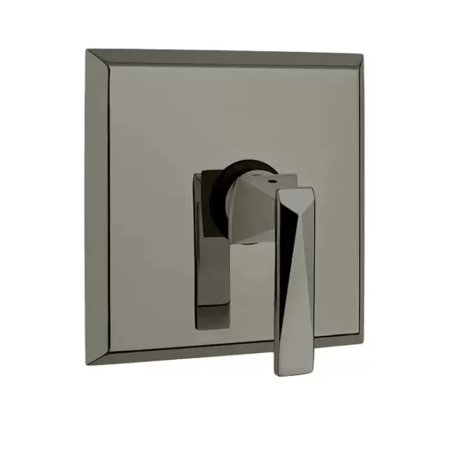 Nicolazzi Vincent Смеситель для душа, встраиваемый, цвет: Old Iron Matt