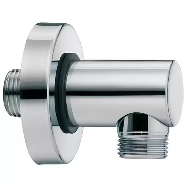 Bossini Zen Шланговое подключение, цвет: хром