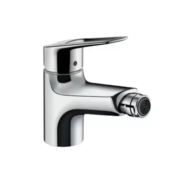 Hansgrohe Novus Loop Смеситель для биде, на 1 отв., цвет: хром