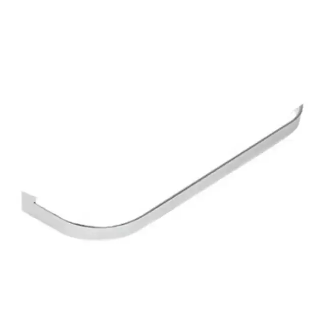 Gobo Forty3 Полотенцедержатель для раковины SCT70, подвесной, цвет: хром