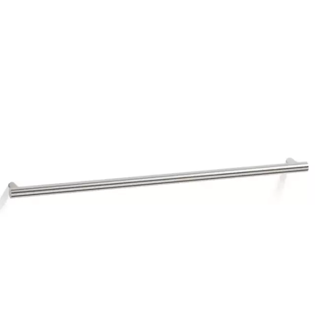 Decor Walther Bar Полотенцедержатель 60см., подвесной, цвет: сталь матовая