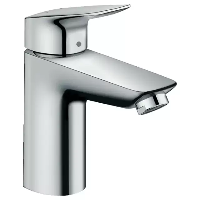 Hansgrohe Logis Смеситель для раковины, на 1 отв., цвет: хром
