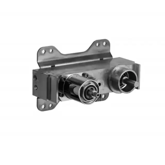 Fantini Внутренняя часть смесителя для душа, переключатель на 2 источника, 1/2'