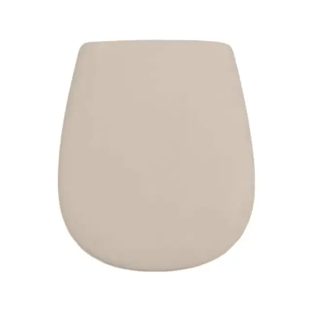 Artceram Atelier Сиденье для унитаза, микролифт, цвет: matera