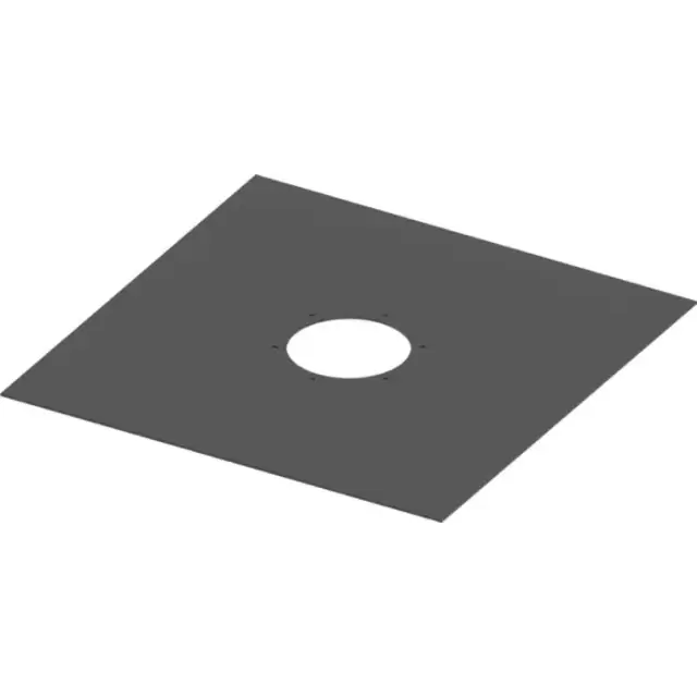 TECE Гидроизоляционная манжета из EPDM