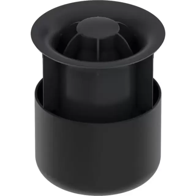 TECEdrainpoint S Погружной стакан с мембраной для сифонов DN100